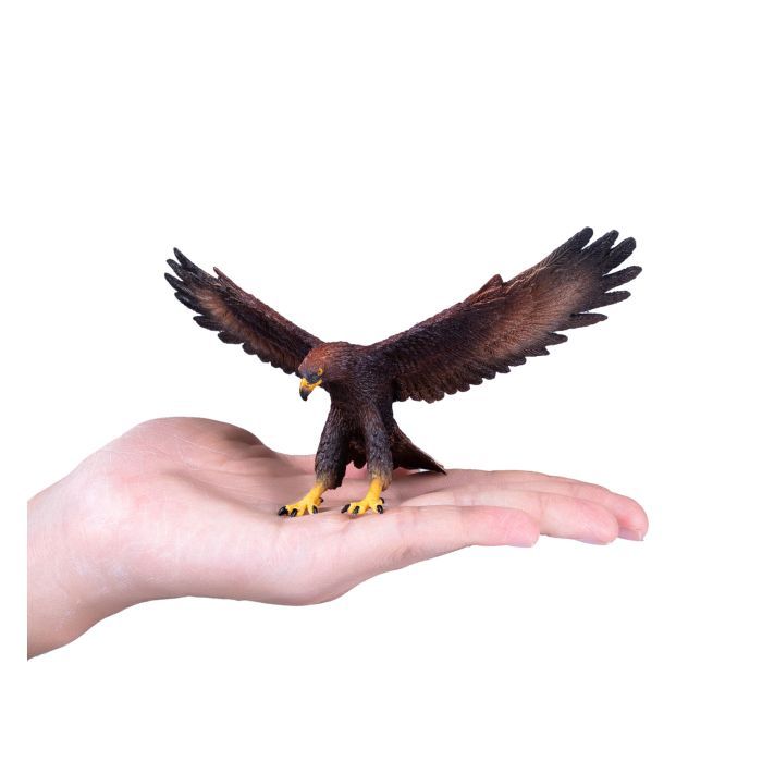 Фигурка Mojo Беркут (381051) изображение 9