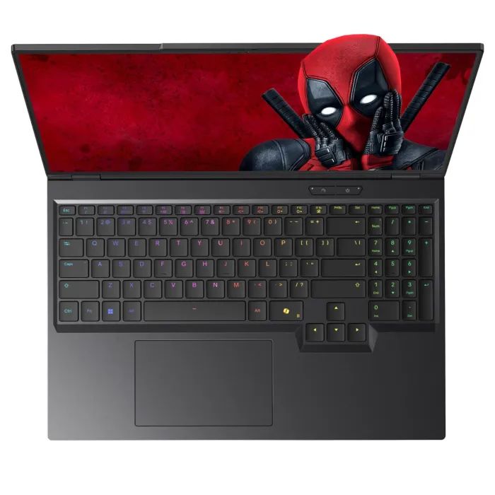 Ноутбук Dream Machines RT5090-16 (RT5090-16UA26) изображение 2