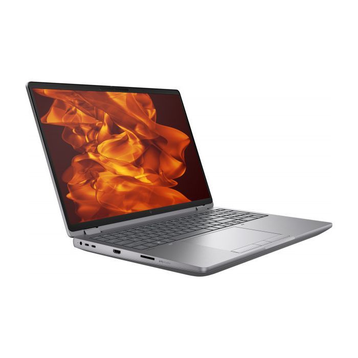 Ноутбук HP ZBook Fury G1i (5F9V1ES) зображення 2