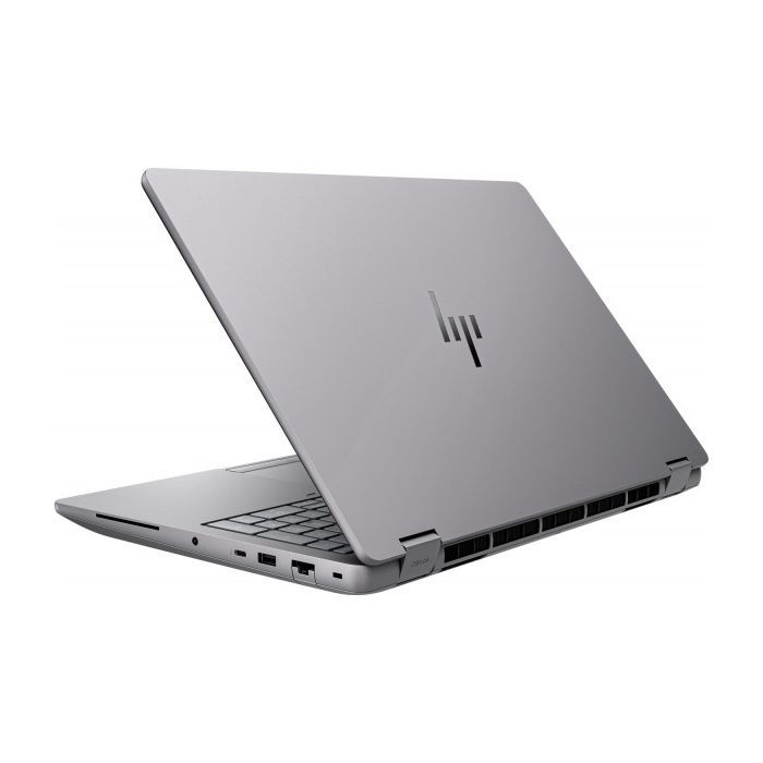 Ноутбук HP ZBook Fury G1i (5F9V1ES) зображення 4