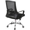 Офісне крісло Аклас Конвалія BL Tilt Чорний (Чорний) (00160108) зображення 5