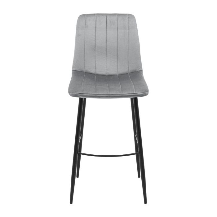 Барний стілець Richman Ф’юрі Хокер Ніжки чорні Малколм 57 (R00000048854) зображення 2 Барний стілець Richman Ф’юрі Хокер Ніжки чорні Малколм 57 (R00000048854) зображення 2