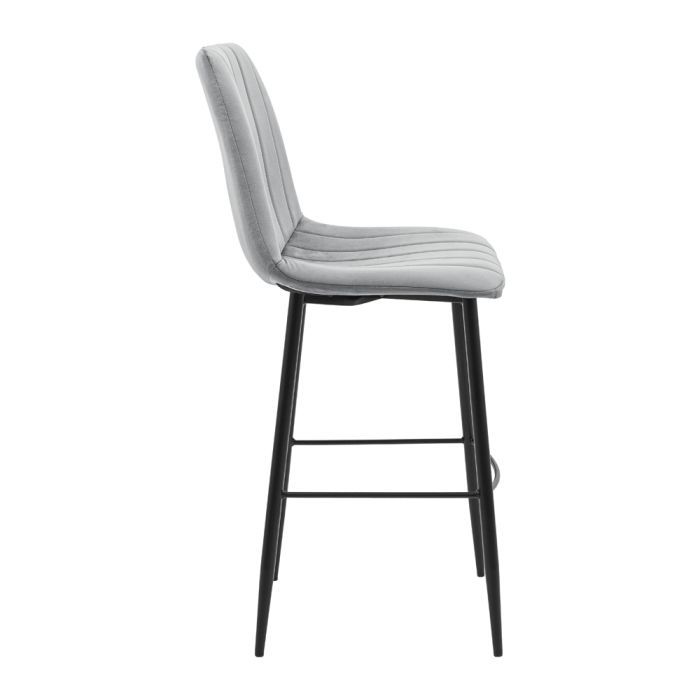 Барний стілець Richman Ф’юрі Хокер Ніжки чорні Малколм 57 (R00000048854) зображення 3 Барний стілець Richman Ф’юрі Хокер Ніжки чорні Малколм 57 (R00000048854) зображення 3