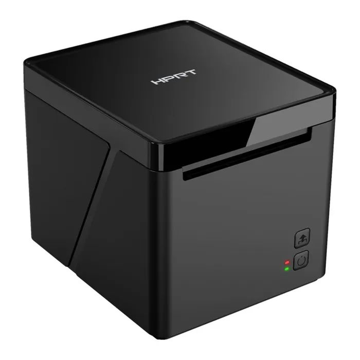 Принтер чеків HPRT TP80N-M USB, Ethernet (29686) зображення 2