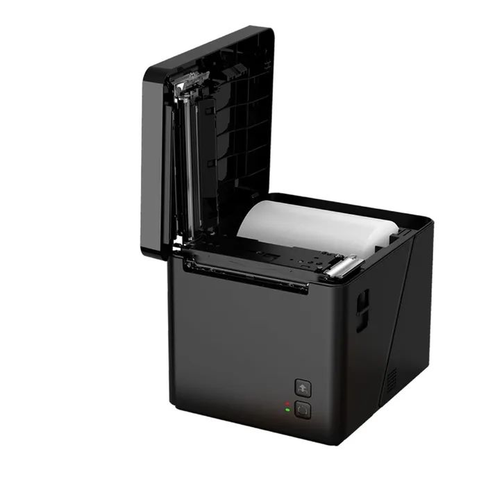 Принтер чеків HPRT TP80N-M USB, Ethernet (29686) зображення 3