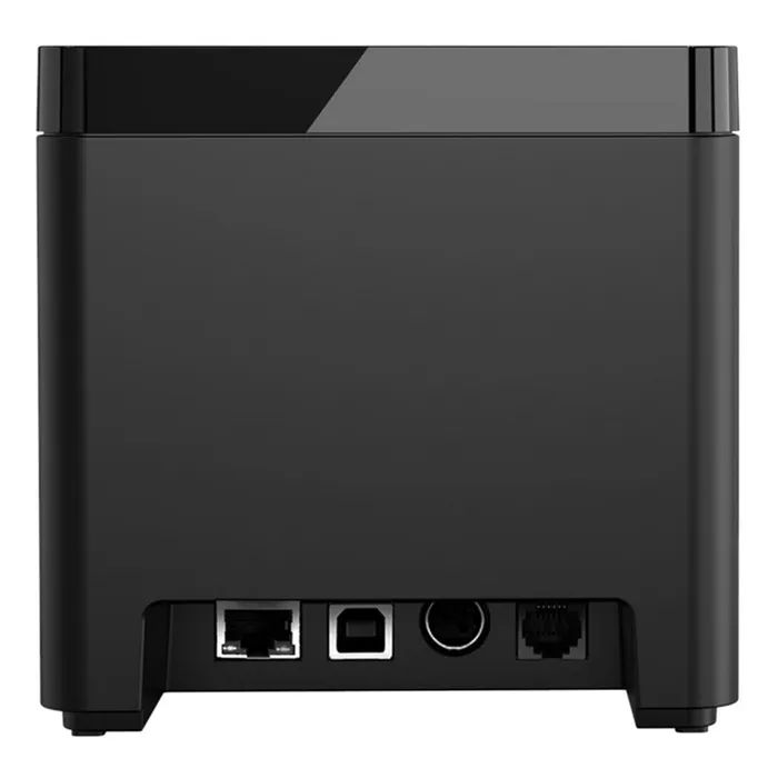 Принтер чеків HPRT TP80N-M USB, Ethernet (29686) зображення 4