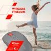 Мышка Canyon OnClick 20 Wireless White (CNE-CMSW20W) изображение 5
