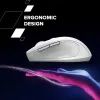 Мышка Canyon OnClick 20 Wireless White (CNE-CMSW20W) изображение 7