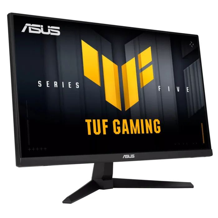 Монітор ASUS TUF Gaming VG257Q5A зображення 2