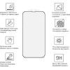 Стекло защитное Drobak Ceramics Poco M5S / Poco M4 Pro 4G (595972) изображение 2