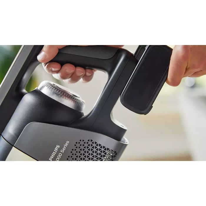 Аккумулятор Philips XV1797/01 изображение 5