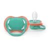 Пустушка Philips AVENT Ultra Air 6-18 місяців 2 шт (SCF087/10) зображення 3