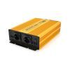 Інвертор Mexxsun MXSPSW-2000, 12V/220V, 2000W (MXSPSW-2000-12S) зображення 2