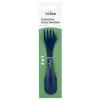 Ложка-вилка туристическая Tribe Spork пластикова blue (T-FC-0031-blue) изображение 3