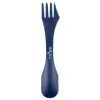 Ложка-вилка туристическая Tribe Spork пластикова blue (T-FC-0031-blue)