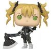 Фігурка Funko Pop серії Кайдзю № 8 - Кікору Шіномія (86767)
