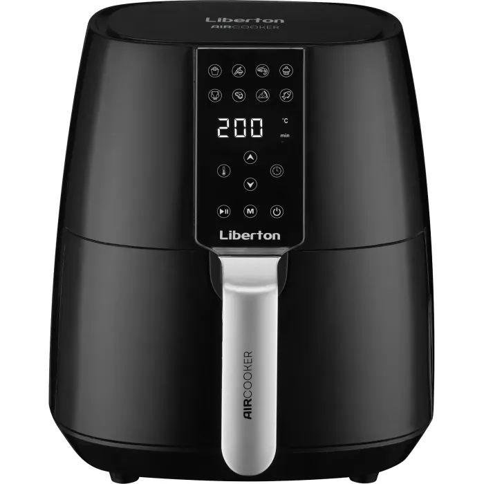 Мультипечь Liberton LAF-3207