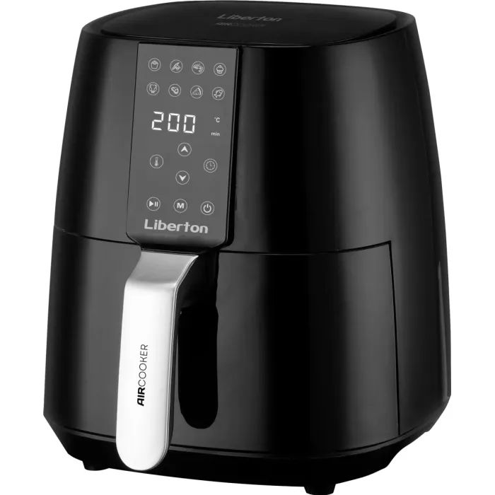 Мультипечь Liberton LAF-3207 изображение 2