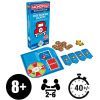 Настільна гра Hasbro Монополія Доповнення до класичної гри "Джекпот! Вільне паркування" (G0718) зображення 2