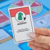 Настільна гра Hasbro Монополія Доповнення до класичної гри "Джекпот! Вільне паркування" (G0718) зображення 8