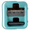 Комплект для уборки Idea Home DS-342C Grey-Blue изображение 14
