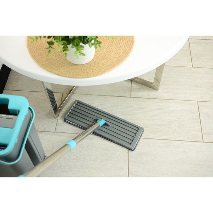Комплект для уборки Idea Home DS-342C Grey-Blue изображение 17