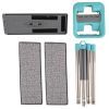 Комплект для уборки Idea Home DS-342C Grey-Blue изображение 4