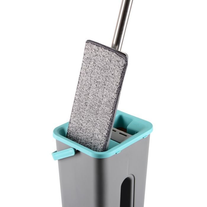 Комплект для уборки Idea Home DS-342C Grey-Blue изображение 5