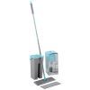 Комплект для уборки Idea Home DS-342C Grey-Blue