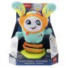 Інтерактивна іграшка Fisher-Price Smart Stages Ді-Джей Стрибунець багатомовний (JLH74) зображення 2