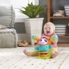 Інтерактивна іграшка Fisher-Price Smart Stages Ді-Джей Стрибунець багатомовний (JLH74) зображення 3