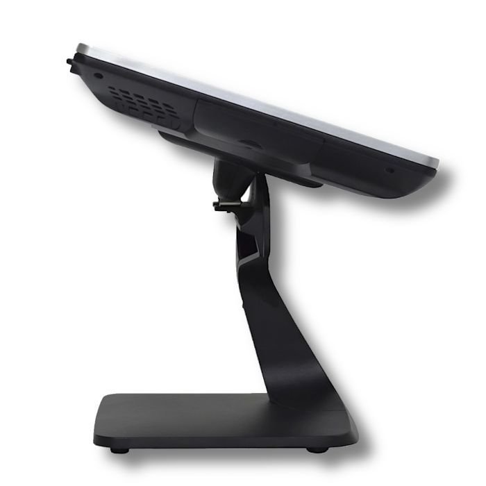 POS-термінал Geos S1505C, N97, 8GB, SSD 256GB, 7xUSB, 2xRS232, 15" 1366х768 (GEOS-S1505C) зображення 5