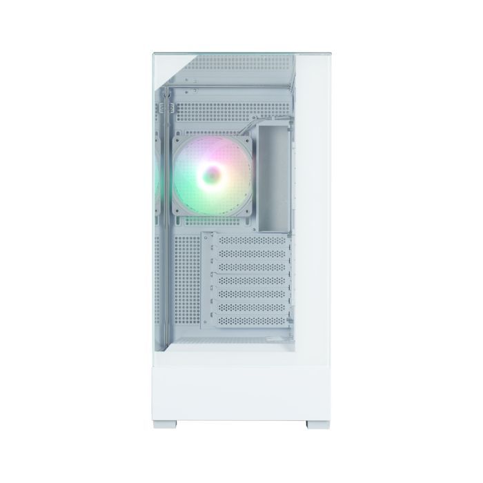 Корпус Zalman P40PRISMPLUSWHITE изображение 2