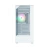 Корпус Zalman P40PRISMPLUSWHITE изображение 2