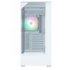 Корпус для ПК Zalman P40PRISMPLUSWHITE изображение 5