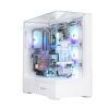 Корпус Zalman P40PRISMPLUSWHITE изображение 6