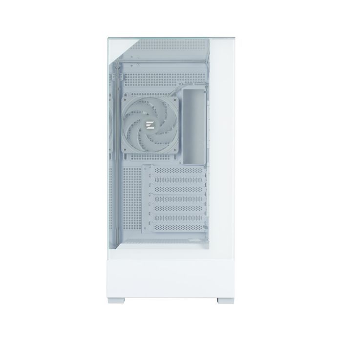 Корпус Zalman P40PRISMPLUSWHITE изображение 7