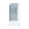 Корпус Zalman P40PRISMPLUSWHITE изображение 7