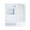 Корпус Zalman P40PRISMPLUSWHITE изображение 8