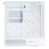 Корпус для ПК Zalman P40PRISMPLUSWHITE изображение 8