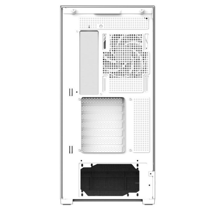Корпус для ПК Zalman P40PRISMPLUSWHITE изображение 9