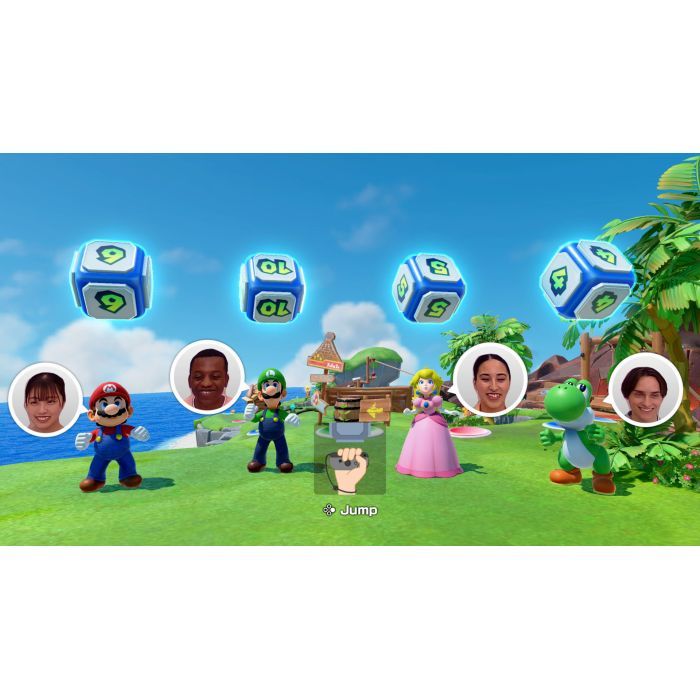 Игра Nintendo Super Mario Party Jamboree, картридж (Switch 2) (0045496312855) изображение 10