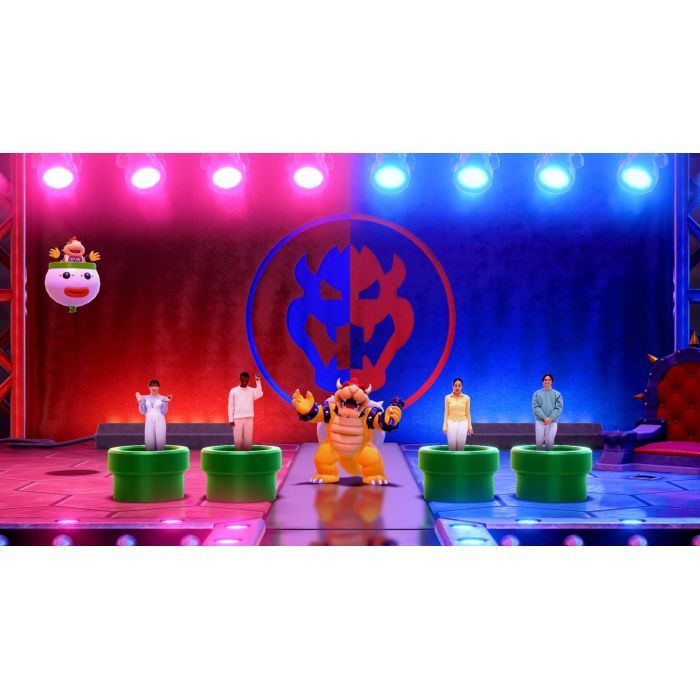 Игра Nintendo Super Mario Party Jamboree, картридж (Switch 2) (0045496312855) изображение 12