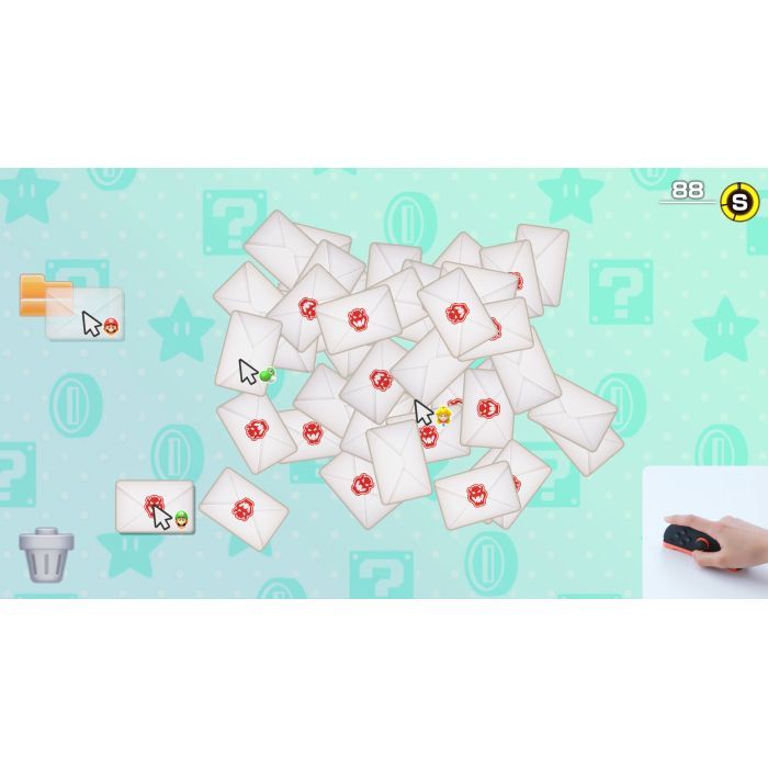 Игра Nintendo Super Mario Party Jamboree, картридж (Switch 2) (0045496312855) изображение 2