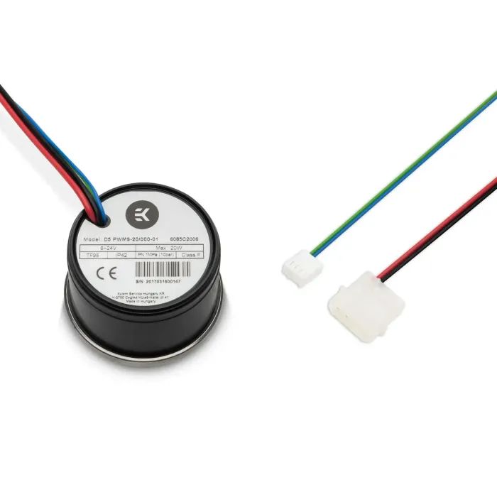 Помпа для СЖО Ekwb EK-Loop D5 MX PWM Motor (3831109911037)