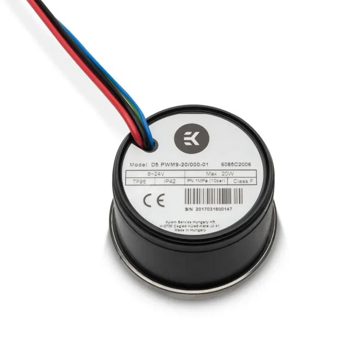 Помпа для СЖО Ekwb EK-Loop D5 MX PWM Motor (3831109911037) изображение 3