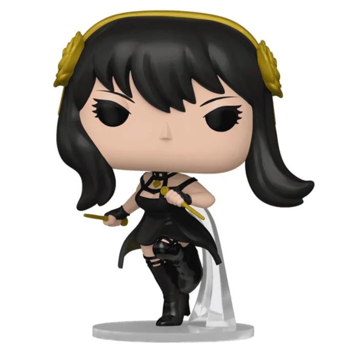 Фигурка Funko Pop серии Семья шпиона - Йор Форджер (86530)