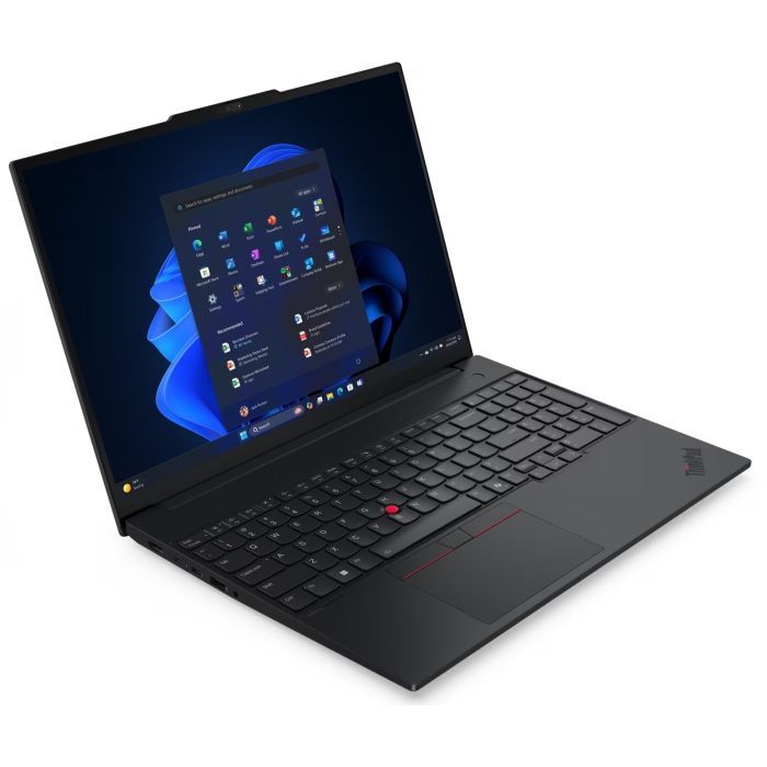 Ноутбук Lenovo ThinkPad E16 G3 (21SUS01R00) зображення 2 Ноутбук Lenovo ThinkPad E16 G3 (21SUS01R00) зображення 2