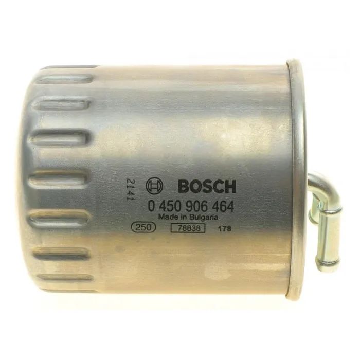 Фильтр топливный Bosch 0450906464 изображение 2