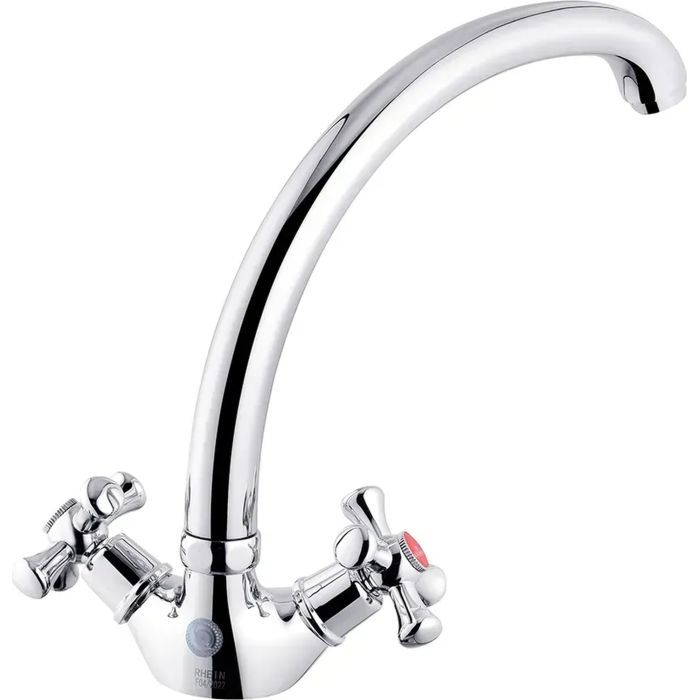 Змішувач Kroner Rhein-C032 (CV017352) зображення 2